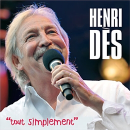 Image du média "TOUT SIMPLEMENT de Henri DÈS"