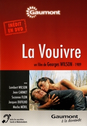 Image du média "LA VOUIVRE de Georges WILSON"