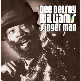 Image du média "SINGER MAN de Dee Delroy WILLIAMS"