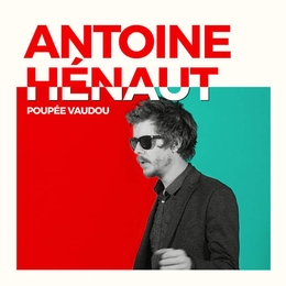 Image du média "POUPÉE VAUDOU de Antoine HÉNAUT"