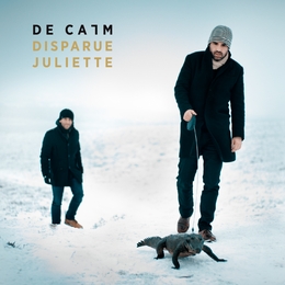 Image du média "DISPARUE JULIETTE de DE CALM"