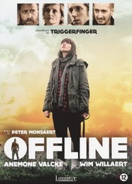 Image du média "OFFLINE de Peter MONSAERT"