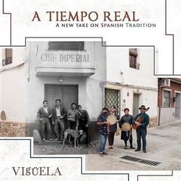 Image du média "A TIEMPO REAL: A NEW TAKE ON SPANISH TRADITION de VIGÜELA"