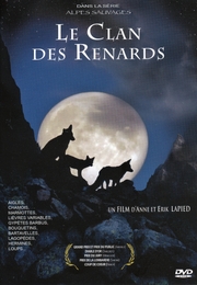 Image du média "LE CLAN DES RENARDS de Anne LAPIED"