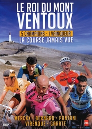 Image du média "LE ROI DU MONT VENTOUX de Fons FEYAERTS"