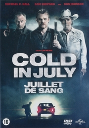 Image du média "COLD IN JULY de Jim MICKLE"