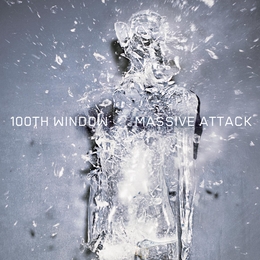 Image du média "100TH WINDOW de MASSIVE ATTACK"