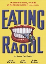 Image du média "EATING RAOUL de Paul BARTEL"