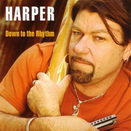 Image du média "DOWN TO THE RHYTHM de HARPER"