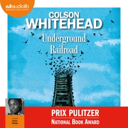 Image du média "UNDERGROUND RAILROAD de Colson WHITEHEAD"