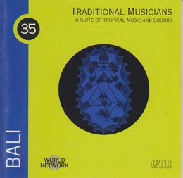 Image du média "TRADITIONAL MUSICIANS: A SUITE OF TROPICAL MUSIC AND SOUNDS"