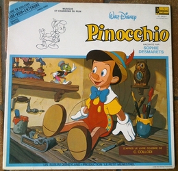 Image du média "PINOCCHIO de PINOCCHIO"