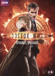 Image du média "DOCTOR WHO : THE COMPLETE SPECIALS - 1 de Andy GODDARD"