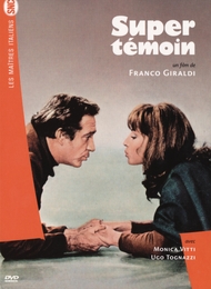 Image du média "SUPER TÉMOIN de Franco GIRALDI"