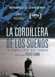 Image du média "LA CORDILLÈRE DES SONGES de Patricio GUZMÁN"