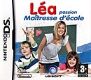 Image du média "LEA PASSION MAITRESSE D'ECOLE - DS de UBI SOFT"