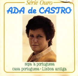 Image du média "SOPA A PORTUGUESA de Ada de CASTRO"