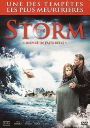 Image du média "THE STORM de Ben SOMBOGAART"