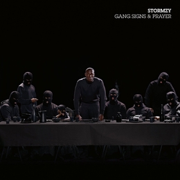 Image du média "GANG SIGNS & PRAYER de STORMZY"