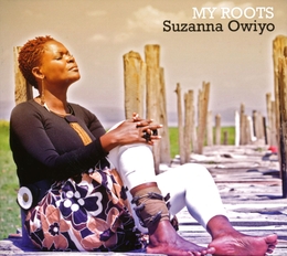 Image du média "MY ROOTS de Suzanna OWIYO"