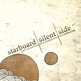 Image du média "BECAUSE OUR FRIENDSHIP WAS MEANT TO SAIL de STARBOARD SILENT SIDE"