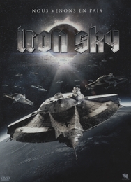 Image du média "IRON SKY de Timo VUORENSOLA"