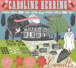 Image du média "CAMILLA de Caroline HERRING"