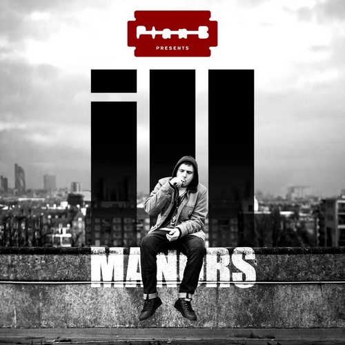 Couverture ILL MANORS de PLAN B