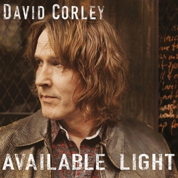 Image du média "AVAILABLE LIGHT de David CORLEY"