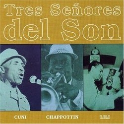 Image du média "TRES SENORES DEL SON: CUNI, CHAPPOTTIN, LILI"