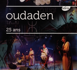 Image du média "25 ANS de OUDADEN"