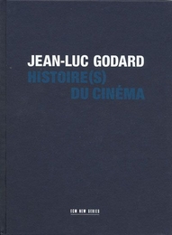 Image du média "HISTOIRE(S) DU CINÉMA de Jean-Luc GODARD"