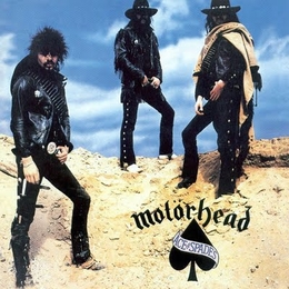 Image du média "ACE OF SPADES de MOTÖRHEAD"