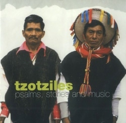 Image du média "TZOTZILES: PSALMS, STORIES AND MUSIC"