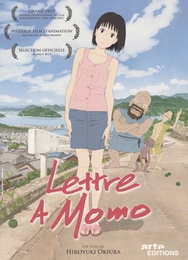 Image du média "LETTRE À MOMO de Hiroyuki OKYURA"