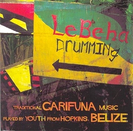 Image du média "LEBEHA DRUMMING de LEBEHA BOYS"