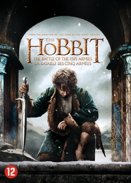 Image du média "THE HOBBIT: THE BATTLE OF THE FIVE ARMIES de Peter JACKSON"