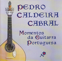 Image du média "MOMENTOS DA GUITARRA PORTUGUESA de Pedro CALDEIRA CABRAL"