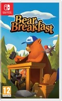 Image du média "BEAR AND BREAKFAST de GUMMY CAT"