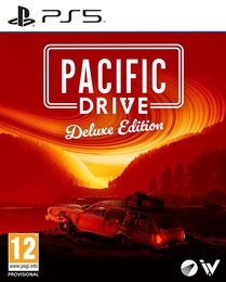 Image du média "PACIFIC DRIVE de KEPLER INTERACTIVE"