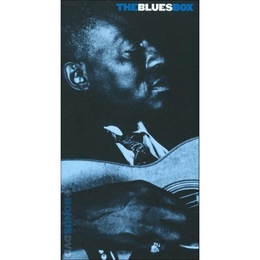 Image du média "THE BLUES BOX: FAMOUS AMERICAN BLUES ARTISTS"