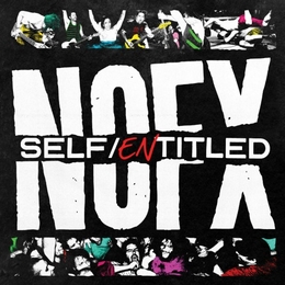 Image du média "SELF ENTITLED de NOFX"