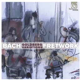 Image du média "GOLDBERG VARIATIONS de Johann Sebastian BACH"