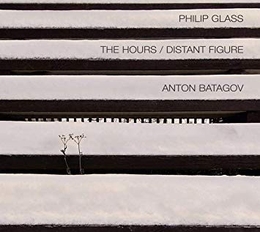 Image du média "THE HOURS / DISTANT FIGURE de Philip GLASS"