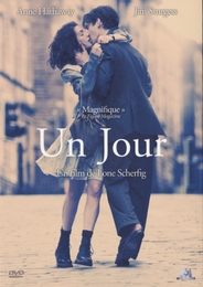 Image du média "UN JOUR de Lone SCHERFIG"