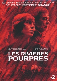 Image du média "LES RIVIÈRES POURPRES - 1 de Ivan FEGYVERES"