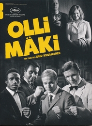 Image du média "OLLI MÄKI de Juho KUOSMANEN"