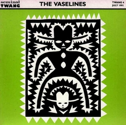 Image du média "DYING FOR IT de THE VASELINES"