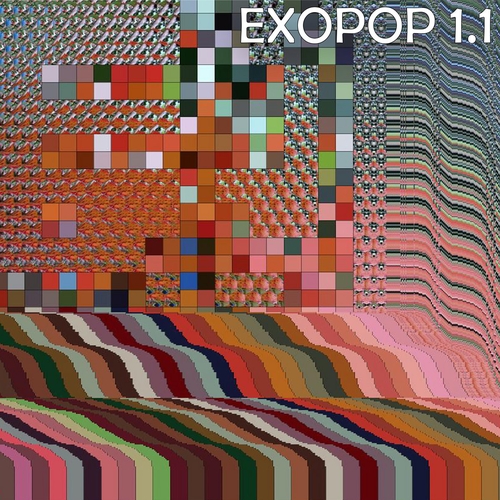 Couverture EXOPOP 1.1