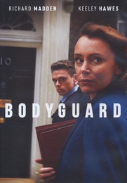 Image du média "BODYGUARD - 1 de Thomas VINCENT"